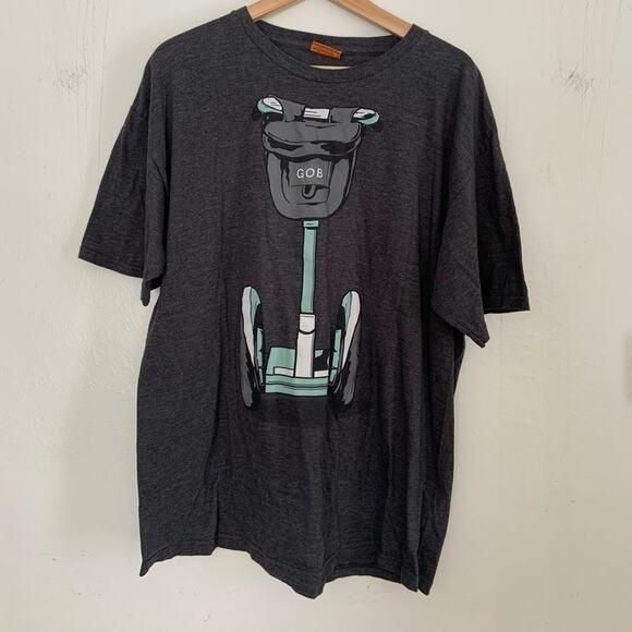 Arrested development gob tee! Sz medium! - Picture 1 of 5